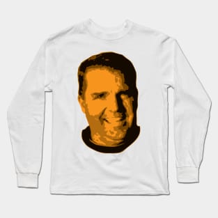 Neal  #NealWasHere Long Sleeve T-Shirt